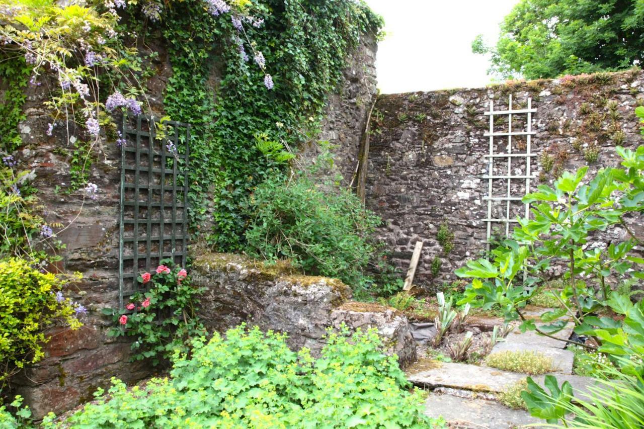 Willowhill House Bed And Breakfast Minane Bridge Ngoại thất bức ảnh
