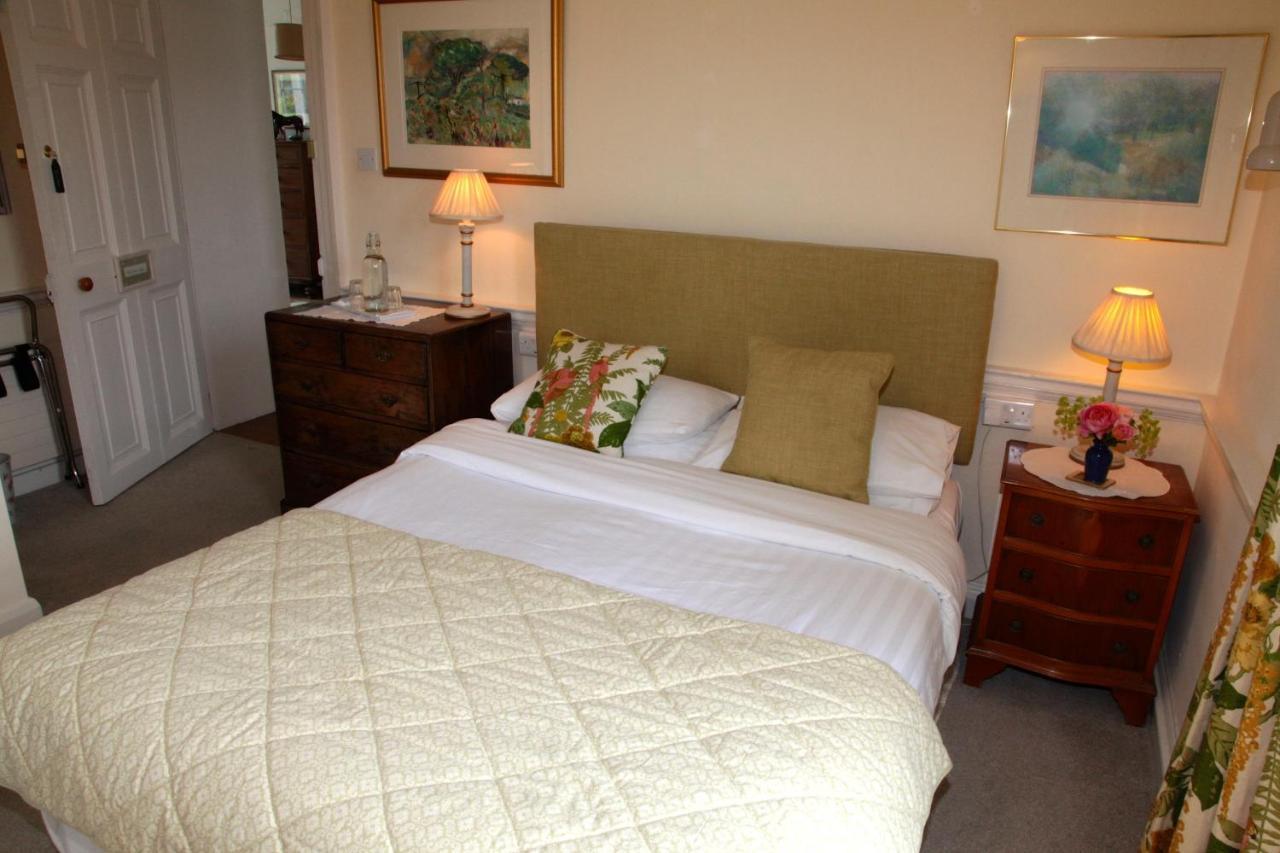 Willowhill House Bed And Breakfast Minane Bridge Ngoại thất bức ảnh