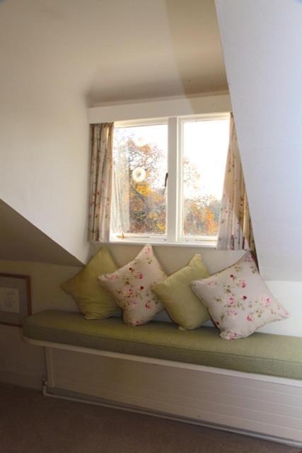 Willowhill House Bed And Breakfast Minane Bridge Ngoại thất bức ảnh
